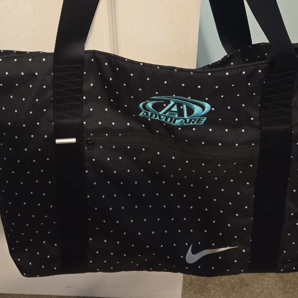 Gym Bag